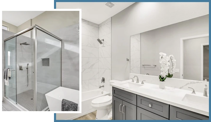 Bathrooms Remodel Las Vegas