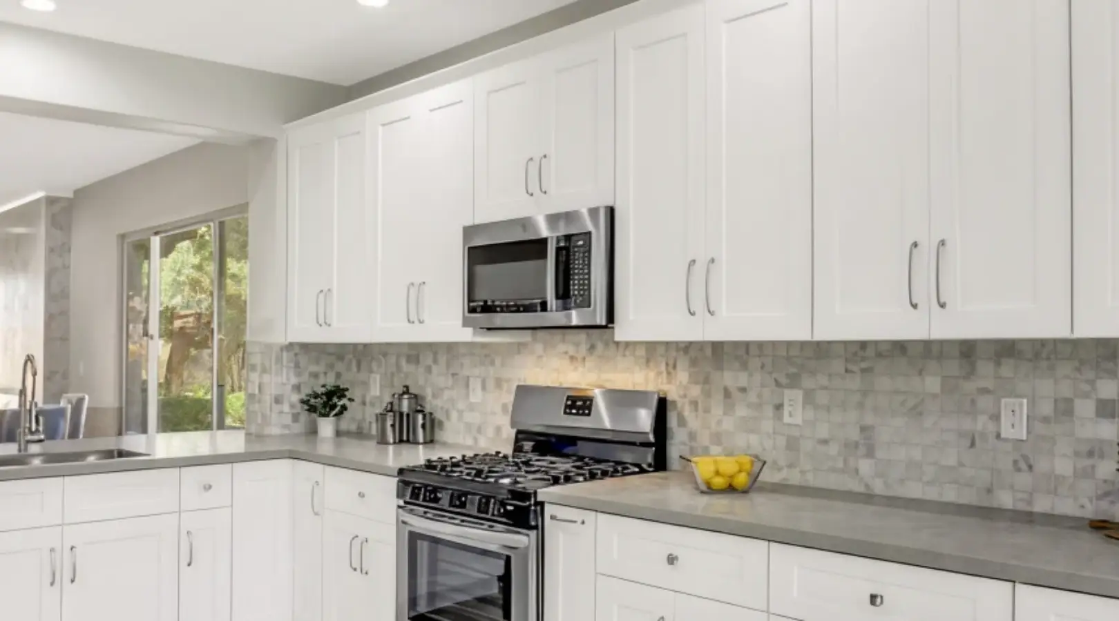 Las Vegas Kitchen Remodeling Services